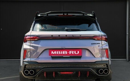 Geely Coolray I, 2023 год, 2 290 000 рублей, 5 фотография
