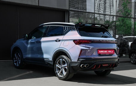 Geely Coolray I, 2023 год, 2 290 000 рублей, 7 фотография