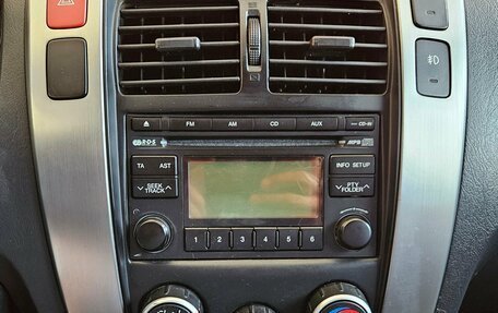 Hyundai Tucson III, 2008 год, 650 000 рублей, 13 фотография