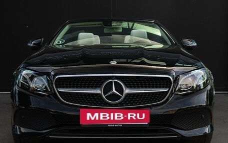 Mercedes-Benz E-Класс, 2019 год, 5 900 000 рублей, 2 фотография