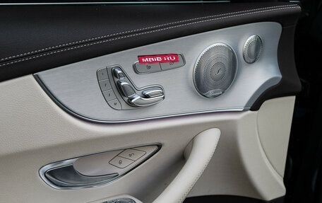 Mercedes-Benz E-Класс, 2019 год, 5 900 000 рублей, 13 фотография