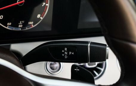 Mercedes-Benz E-Класс, 2019 год, 5 900 000 рублей, 20 фотография