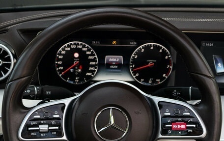 Mercedes-Benz E-Класс, 2019 год, 5 900 000 рублей, 19 фотография