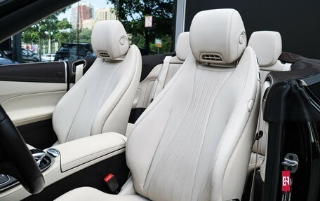 Mercedes-Benz E-Класс, 2019 год, 5 900 000 рублей, 28 фотография