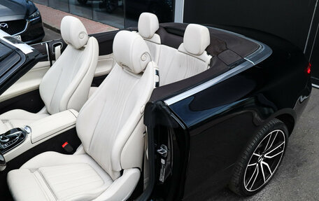 Mercedes-Benz E-Класс, 2019 год, 5 900 000 рублей, 30 фотография