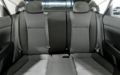 Hyundai Solaris II рестайлинг, 2020 год, 1 350 000 рублей, 15 фотография