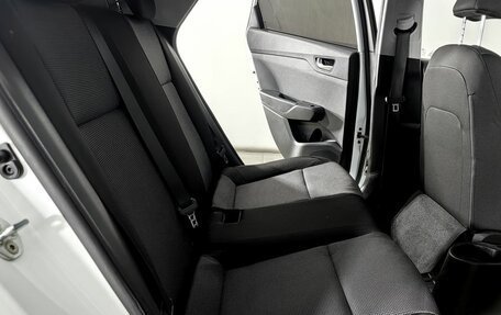 Hyundai Solaris II рестайлинг, 2020 год, 1 350 000 рублей, 16 фотография