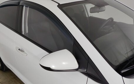 Hyundai Solaris II рестайлинг, 2020 год, 1 350 000 рублей, 19 фотография
