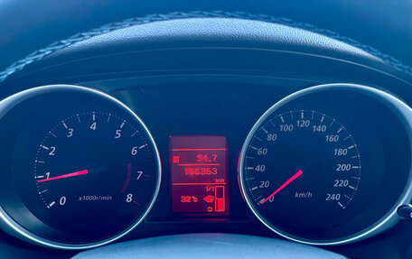 Mitsubishi ASX I рестайлинг, 2014 год, 1 099 000 рублей, 18 фотография