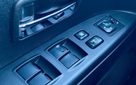 Mitsubishi ASX I рестайлинг, 2014 год, 1 099 000 рублей, 17 фотография