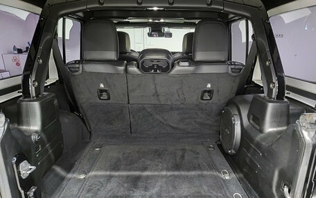 Jeep Wrangler, 2019 год, 4 600 000 рублей, 12 фотография