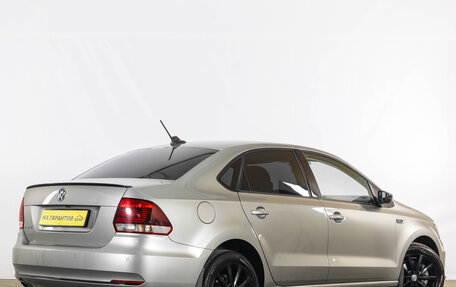 Volkswagen Polo VI (EU Market), 2019 год, 1 329 000 рублей, 7 фотография