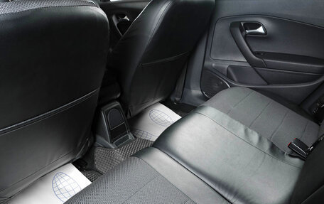 Volkswagen Polo VI (EU Market), 2019 год, 1 329 000 рублей, 9 фотография