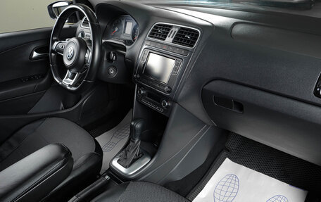 Volkswagen Polo VI (EU Market), 2019 год, 1 329 000 рублей, 11 фотография