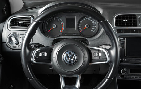 Volkswagen Polo VI (EU Market), 2019 год, 1 329 000 рублей, 14 фотография