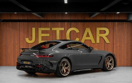 Mercedes-Benz AMG GT, 2025 год, 30 000 000 рублей, 5 фотография