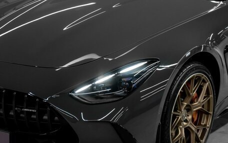 Mercedes-Benz AMG GT, 2025 год, 30 000 000 рублей, 2 фотография