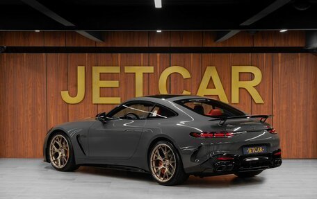 Mercedes-Benz AMG GT, 2025 год, 30 000 000 рублей, 7 фотография