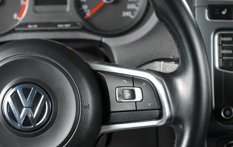 Volkswagen Polo VI (EU Market), 2019 год, 1 329 000 рублей, 16 фотография