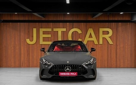 Mercedes-Benz AMG GT, 2025 год, 30 000 000 рублей, 3 фотография