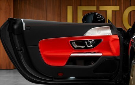 Mercedes-Benz AMG GT, 2025 год, 30 000 000 рублей, 10 фотография