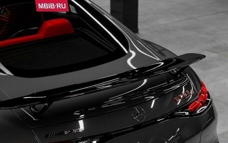 Mercedes-Benz AMG GT, 2025 год, 30 000 000 рублей, 8 фотография