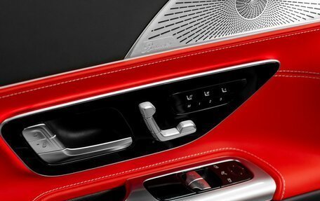 Mercedes-Benz AMG GT, 2025 год, 30 000 000 рублей, 11 фотография