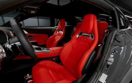 Mercedes-Benz AMG GT, 2025 год, 30 000 000 рублей, 13 фотография