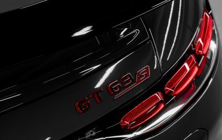 Mercedes-Benz AMG GT, 2025 год, 30 000 000 рублей, 9 фотография