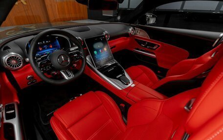 Mercedes-Benz AMG GT, 2025 год, 30 000 000 рублей, 15 фотография