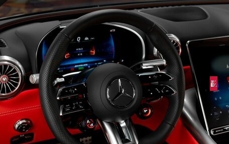 Mercedes-Benz AMG GT, 2025 год, 30 000 000 рублей, 16 фотография