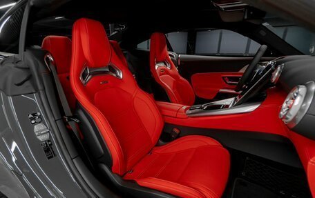 Mercedes-Benz AMG GT, 2025 год, 30 000 000 рублей, 25 фотография
