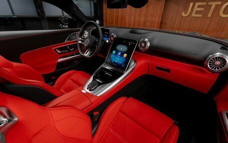 Mercedes-Benz AMG GT, 2025 год, 30 000 000 рублей, 24 фотография