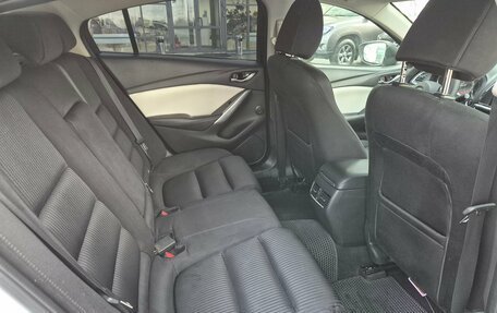 Mazda 6, 2012 год, 1 250 000 рублей, 8 фотография