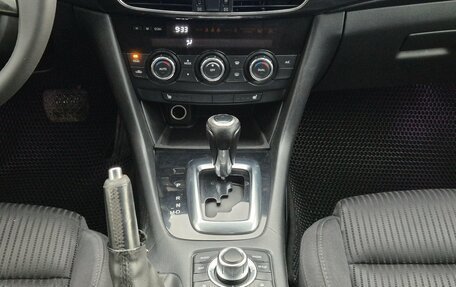 Mazda 6, 2012 год, 1 250 000 рублей, 11 фотография