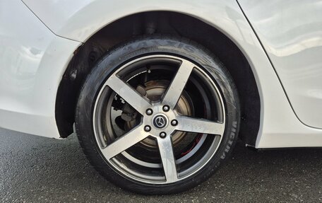 Mazda 6, 2012 год, 1 250 000 рублей, 12 фотография
