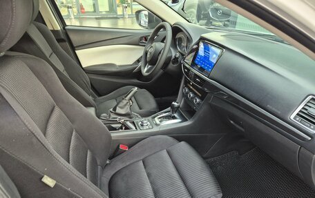 Mazda 6, 2012 год, 1 250 000 рублей, 7 фотография