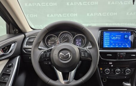 Mazda 6, 2012 год, 1 250 000 рублей, 5 фотография