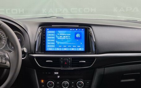 Mazda 6, 2012 год, 1 250 000 рублей, 10 фотография