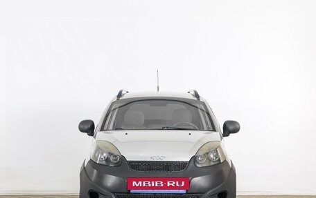 Chery IndiS (S18D) I, 2014 год, 489 000 рублей, 2 фотография