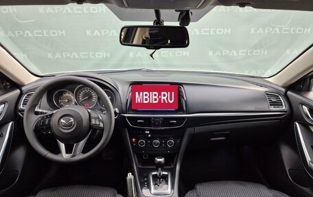 Mazda 6, 2012 год, 1 250 000 рублей, 6 фотография