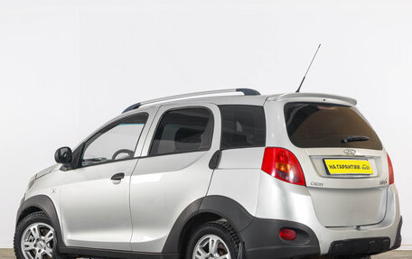 Chery IndiS (S18D) I, 2014 год, 489 000 рублей, 5 фотография