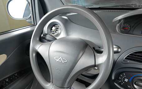 Chery IndiS (S18D) I, 2014 год, 489 000 рублей, 12 фотография