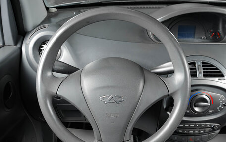 Chery IndiS (S18D) I, 2014 год, 489 000 рублей, 14 фотография
