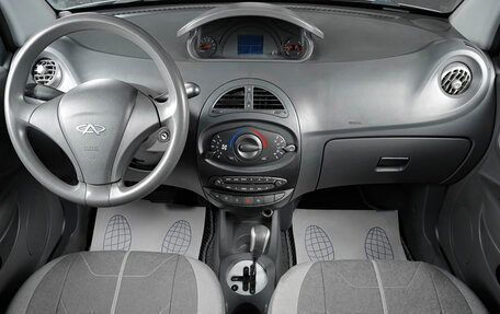 Chery IndiS (S18D) I, 2014 год, 489 000 рублей, 13 фотография