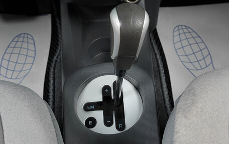 Chery IndiS (S18D) I, 2014 год, 489 000 рублей, 16 фотография