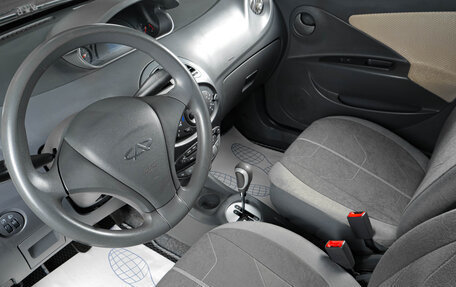Chery IndiS (S18D) I, 2014 год, 489 000 рублей, 8 фотография