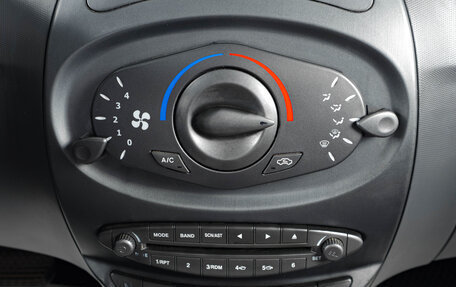 Chery IndiS (S18D) I, 2014 год, 489 000 рублей, 15 фотография