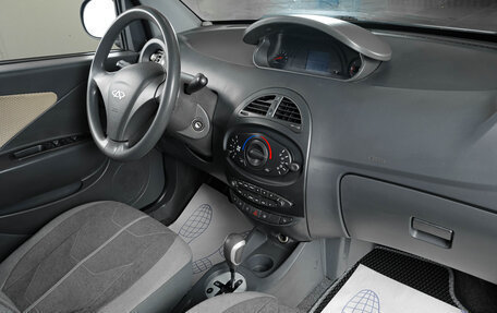 Chery IndiS (S18D) I, 2014 год, 489 000 рублей, 11 фотография