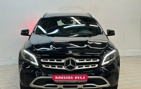 Mercedes-Benz GLA, 2018 год, 2 650 000 рублей, 2 фотография